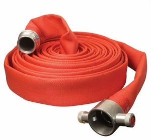 Fire Hose Pipe