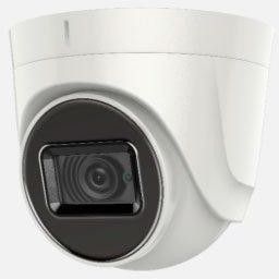 Indoor IR Turret Camera