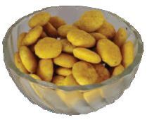 Cheese Puffs