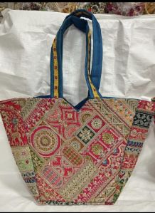 handicrafts bags