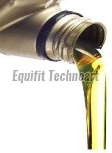 Automotive Hydraulic Oil