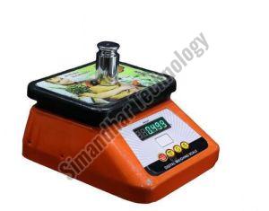 Mini Dust Proof Table Top Scale 10/20 Kg