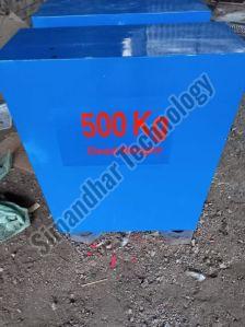 Cast Iron Weight 500 Kg