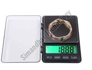 Digital Pocket Scale