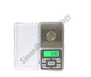 Digital Pocket Scale