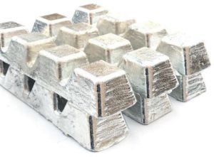 Nickel Phosphorus Master Alloy