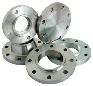 Alloy Steel Flanges