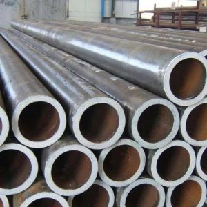 Alloy Steel Seamless Pipe