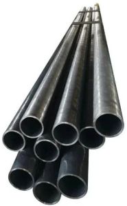 Carbon Steel Seamless Tubes