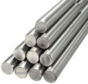 Stainless Steel Bright Bars