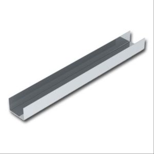 Stainless Steel Channel