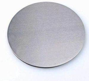 Stainless Steel Circle