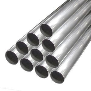 Stainless Steel Pipes