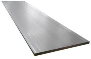 Stainless Steel Plate