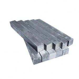 Stainless Steel Square Bars