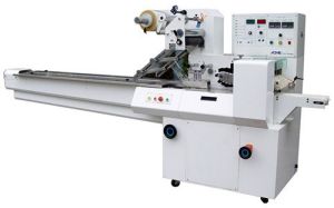 FAN BLADE PACKAGING MACHINE