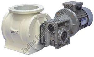 Cast Iron Rotary Air lock Valve