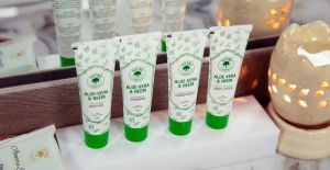 Hotel Guest Toiletries Tube 20ml.