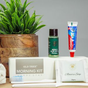 Morning Kit for Hotel/Hospital