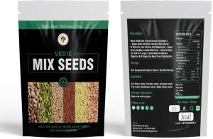 Vedic mix seeds