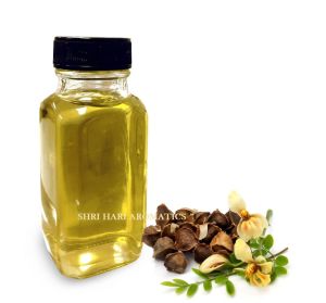 Cold Pressed Moringa Oil