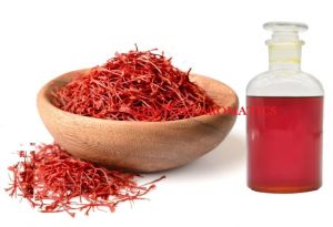 SAFFRON EXTRACT LIQUID