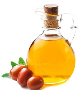 extra virgin jojoba oil