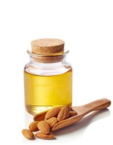 Almond Oil