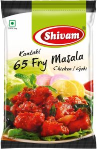 65 Fry Masala