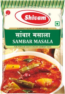 Sambhar Masala