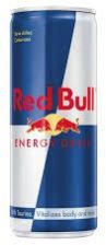 Red Bull Energy Drink