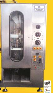 Automatic Edible Oil Packing Machine