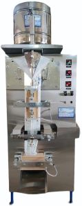 Cflex-500 L Water Pouch Packaging Machine