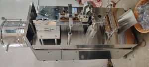 Cflex-500 L Water Pouch Packaging Machine