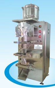 Cflex-500 L Water Pouch Packaging Machine