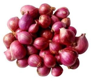 Fresh Small Onion