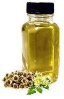 Moringa oil