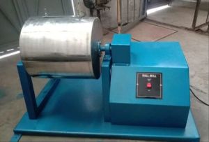 Ball Grinding Mill