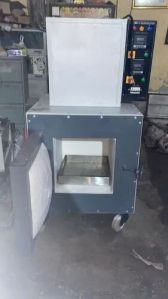 Bio Medical Waste Incinerator