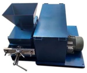 Double Roll Crusher