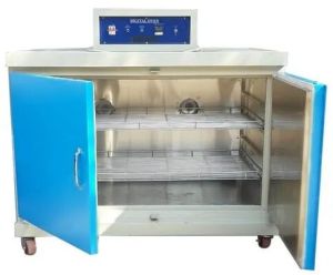 Digital Tray Oven