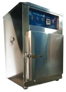 Laboratory Hot Air Oven