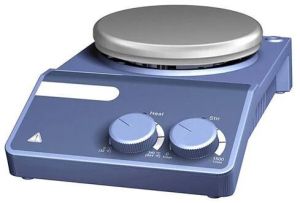 Laboratory Hot Plates