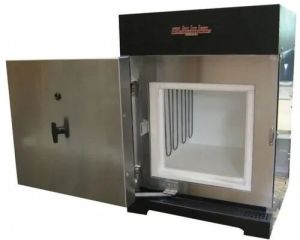 Laboratory Muffle Furnace