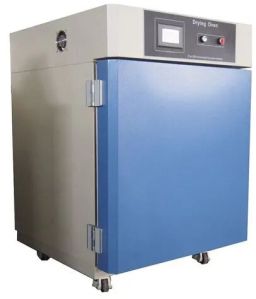 Laboratory Vacuum Oven