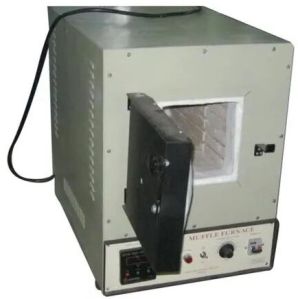 Rectangular Muffle Furnace