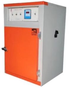 SHI-102 Laboratory Hot Air Oven