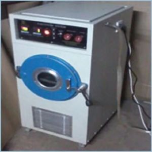 Vacuum Cabinet Oven