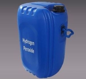 Hydrogen Peroxide