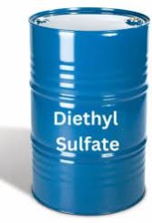 Liquid Diethyl Sulfate